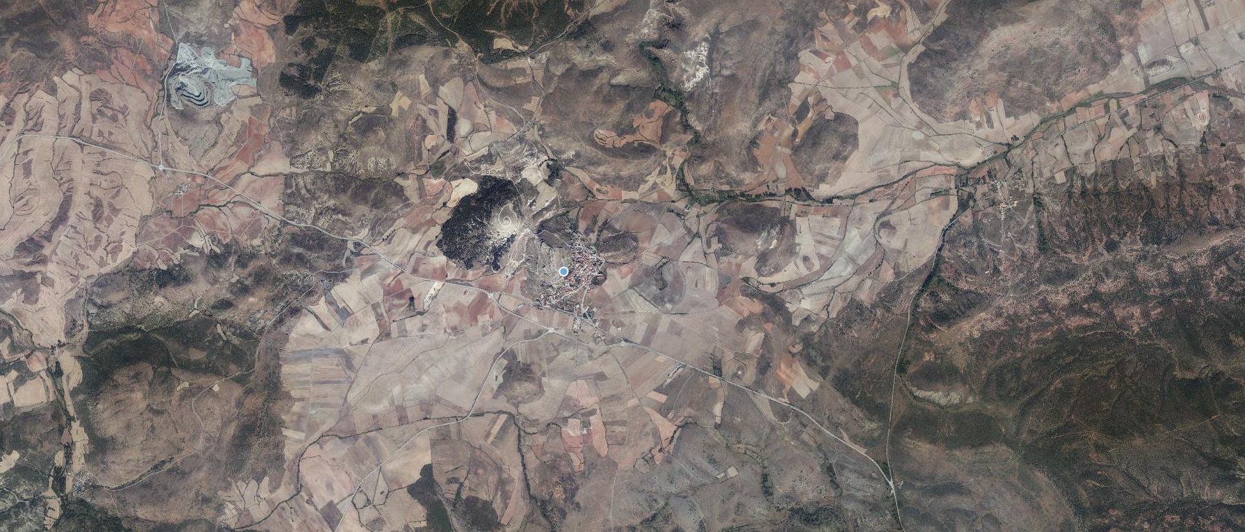 Clima de los Pueblos