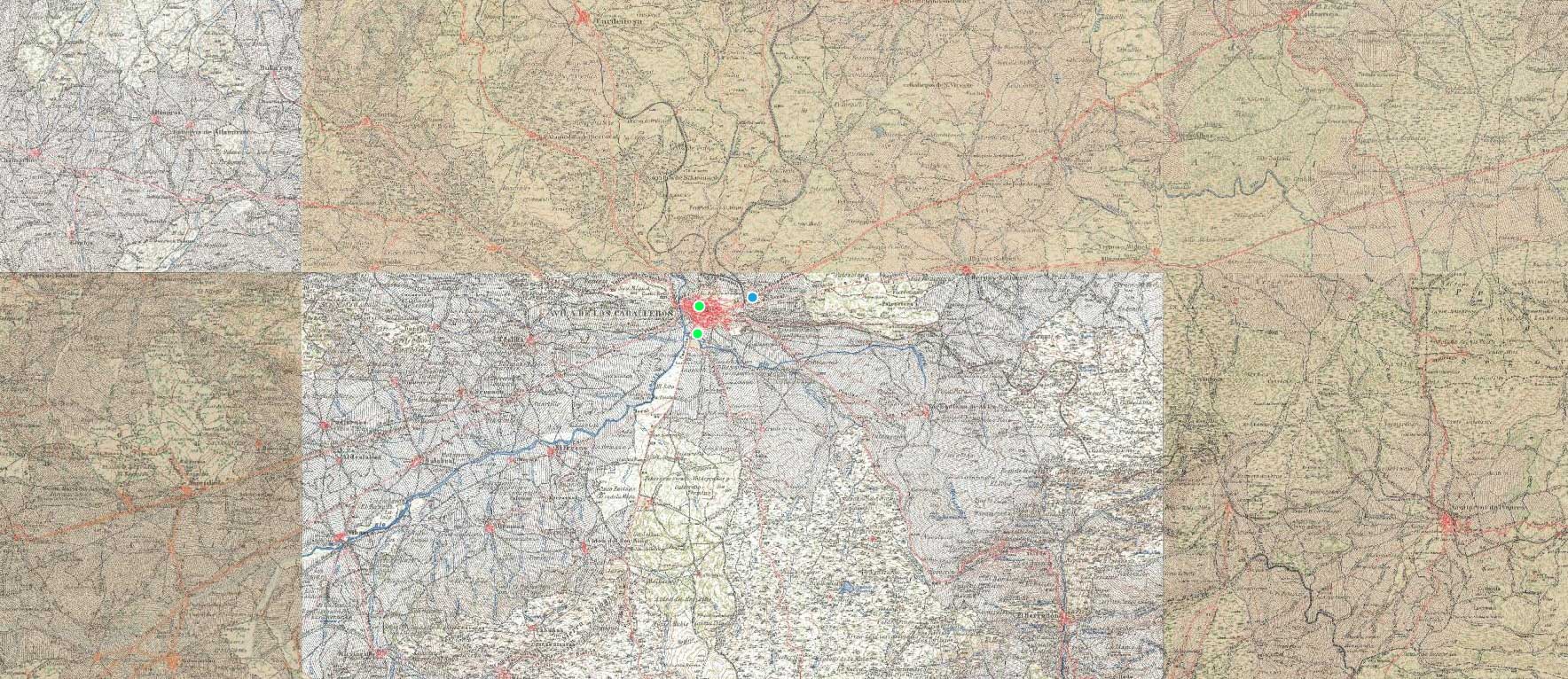 Clima de los Pueblos