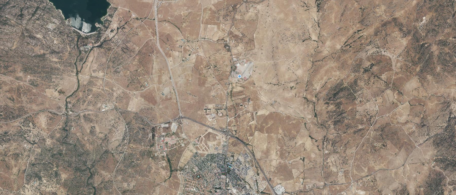 Clima de los Pueblos