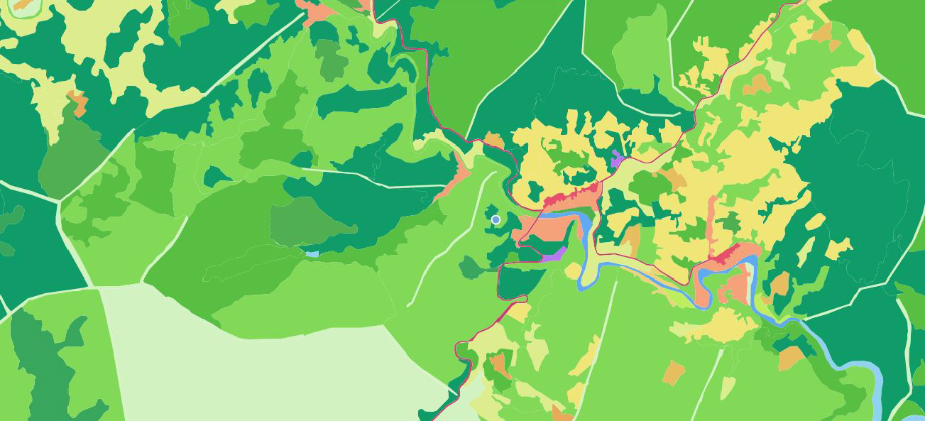 Clima de los Pueblos