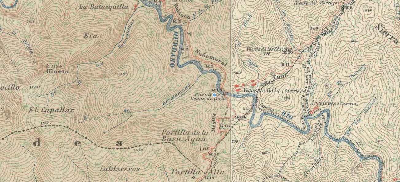 Clima de los Pueblos