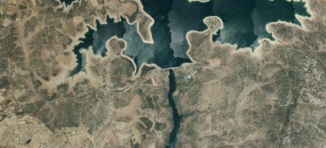 Clima de los Pueblos