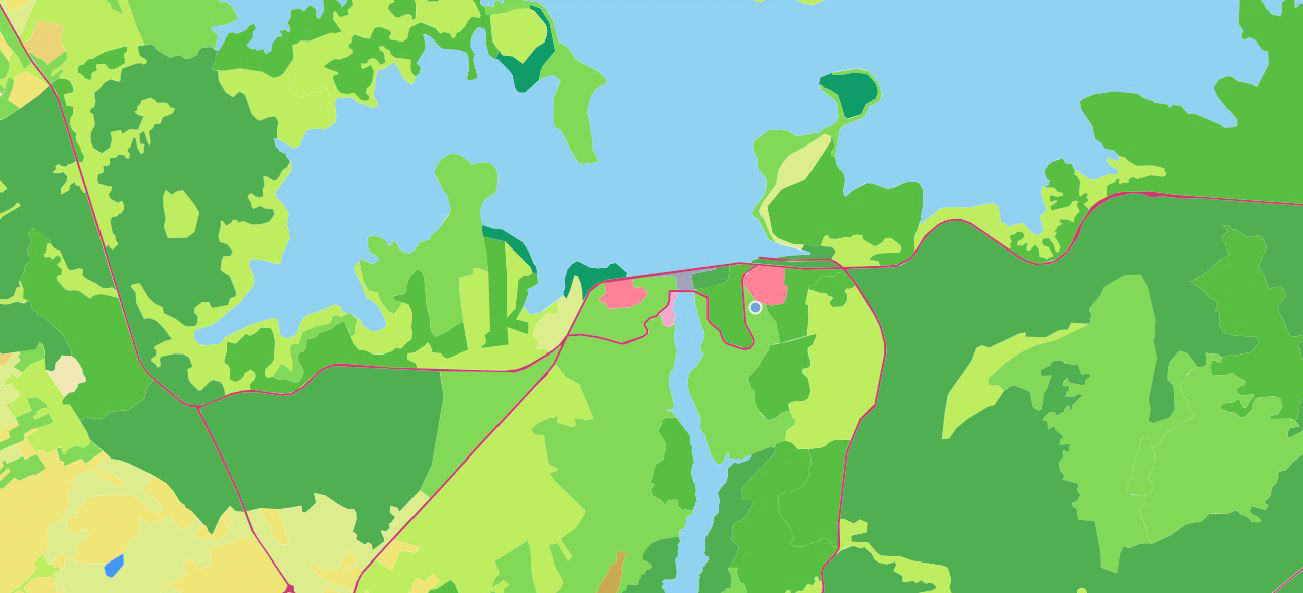 Clima de los Pueblos