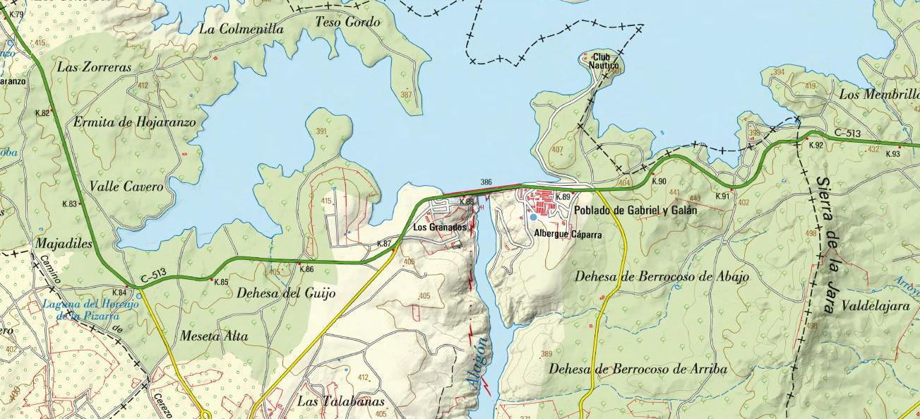 Clima de los Pueblos