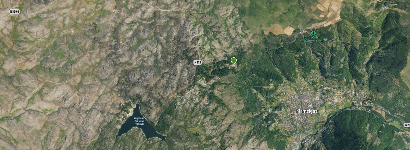 Clima de los Pueblos