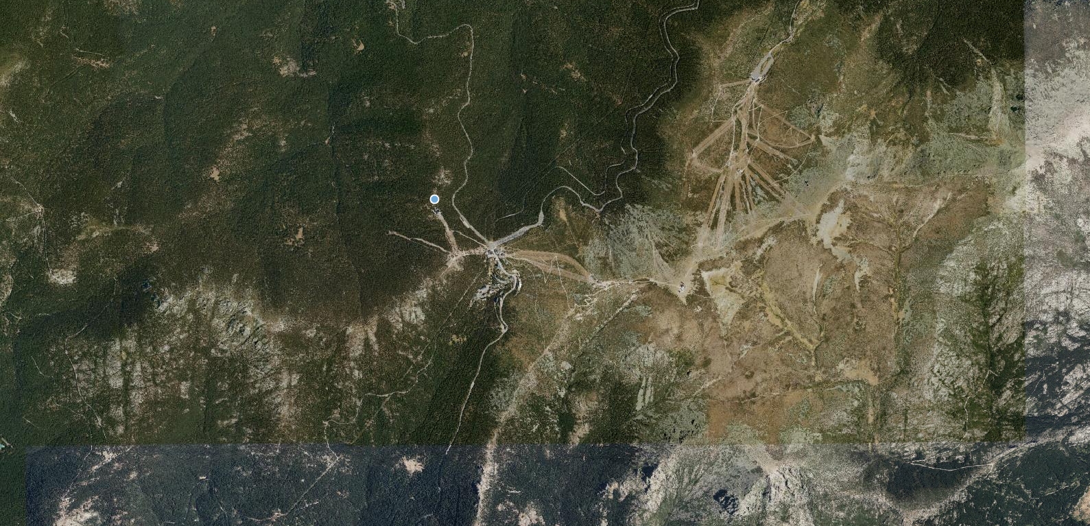 Clima de los Pueblos