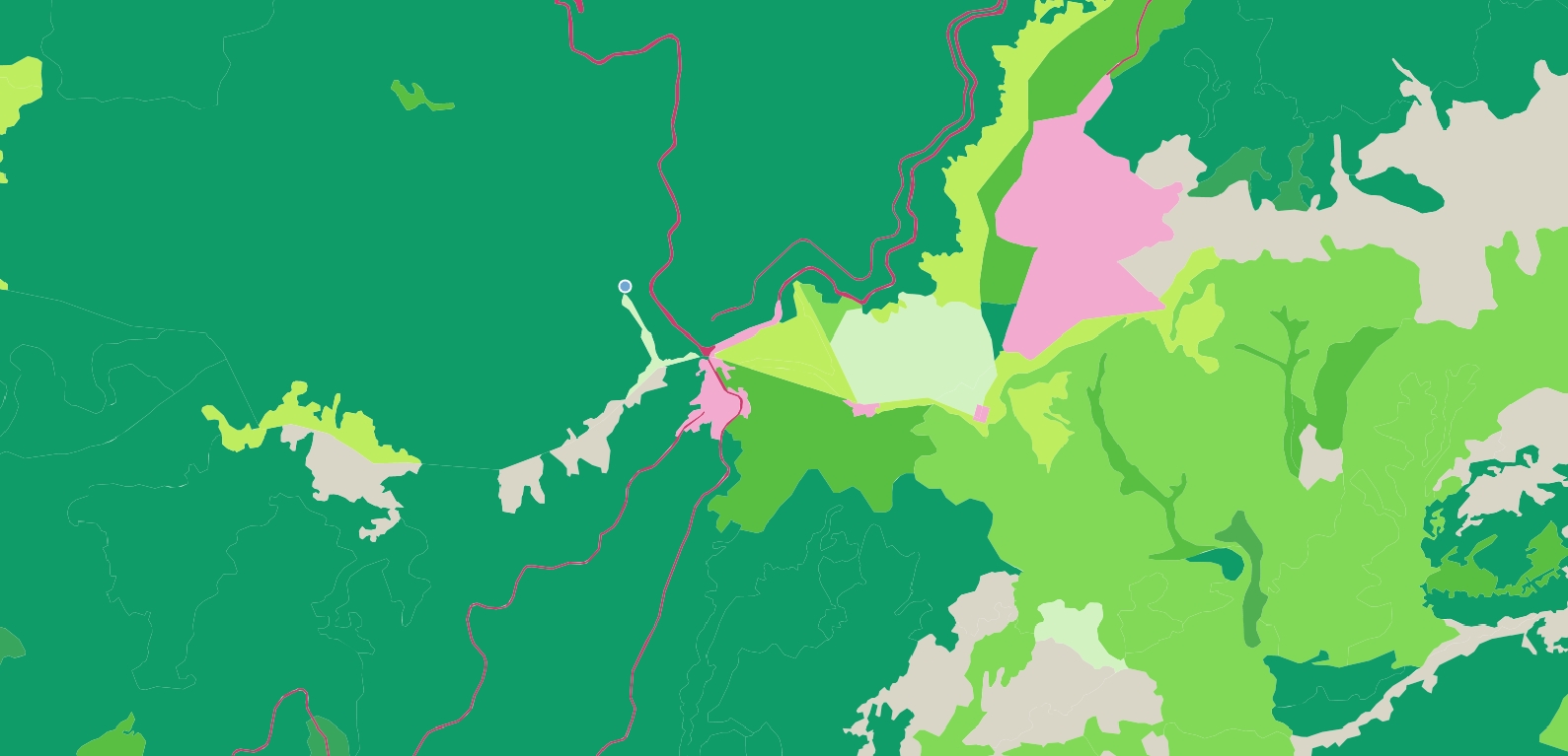 Clima de los Pueblos