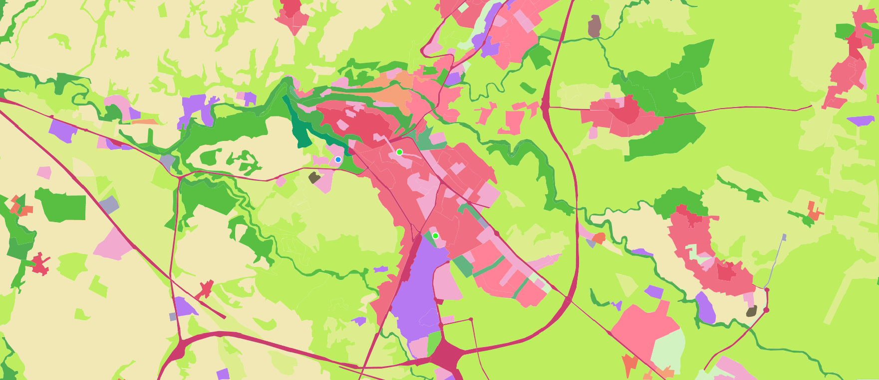 Clima de los Pueblos