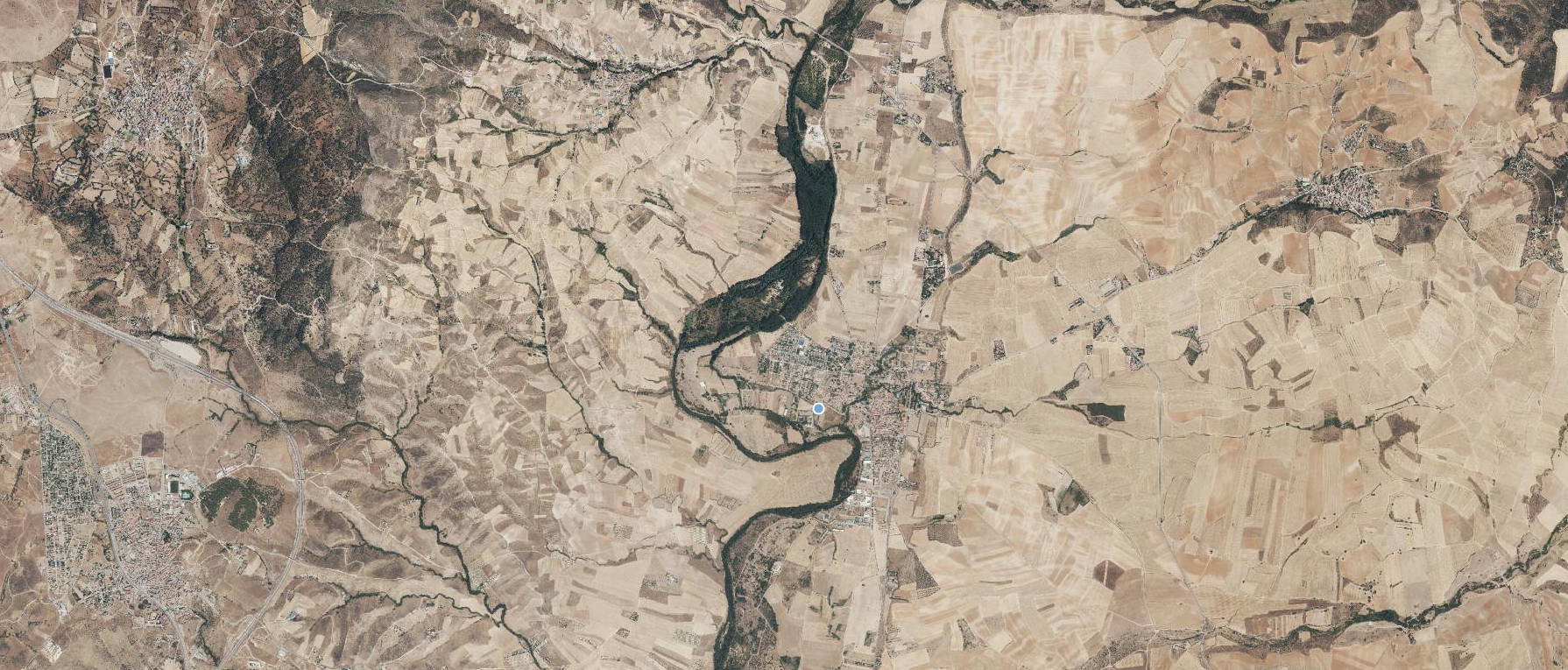 Clima de los Pueblos