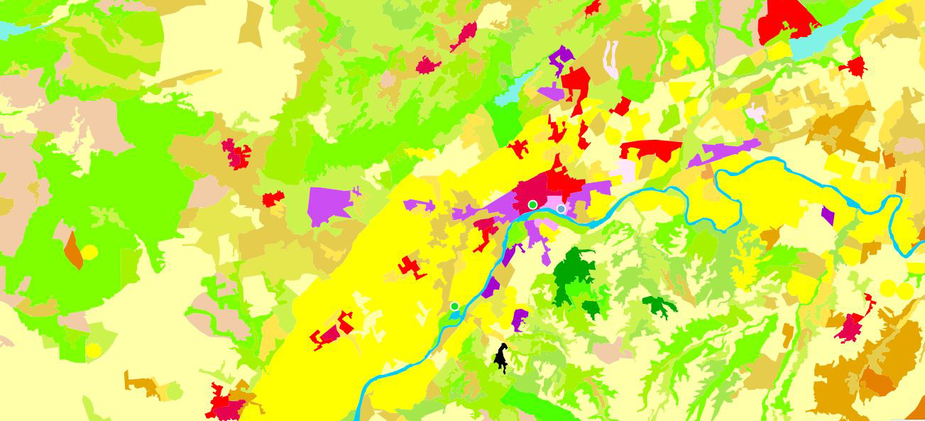 Clima de los Pueblos