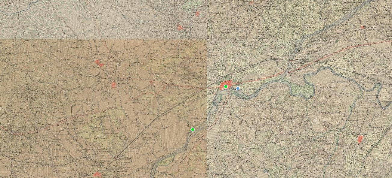 Clima de los Pueblos