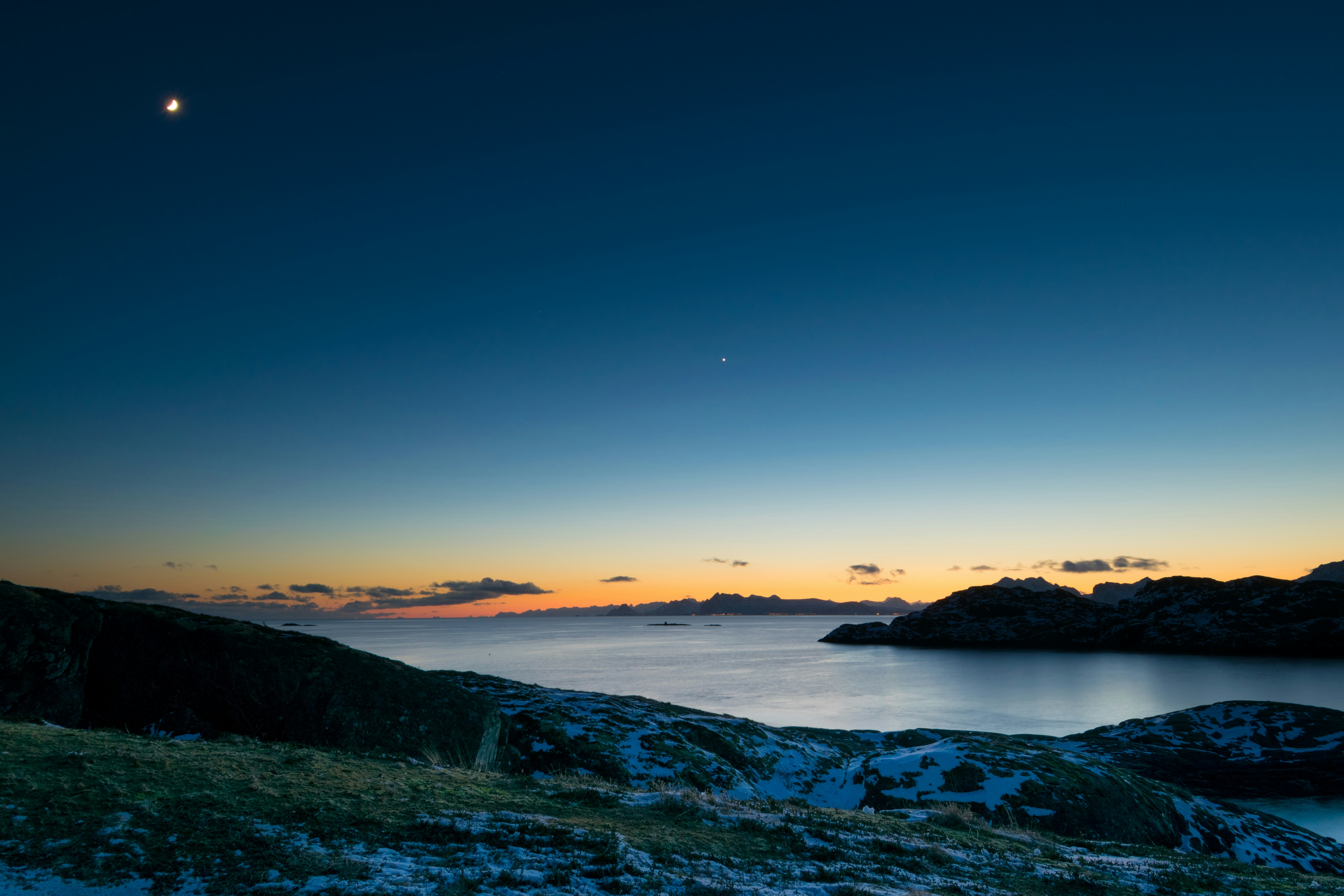 Lofoten, Noruega