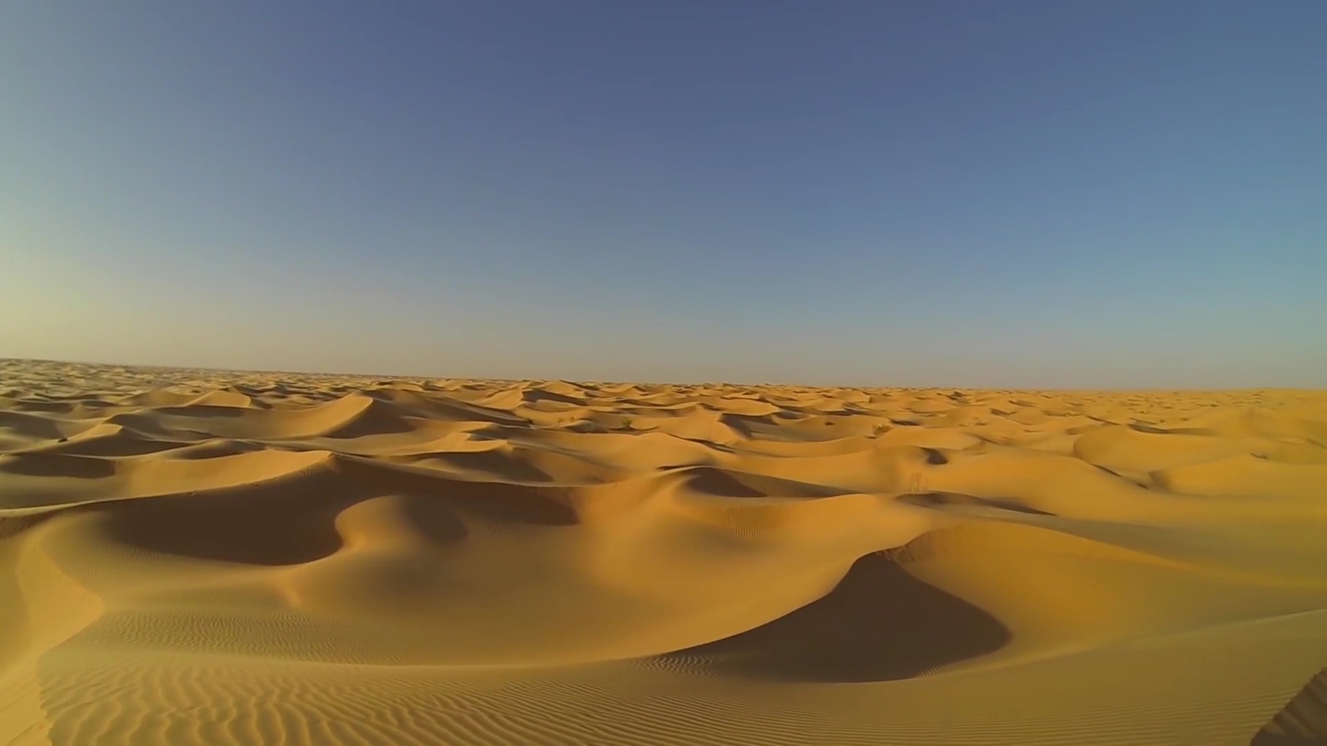 Desierto del Sáhara. Fuente: Fiontain