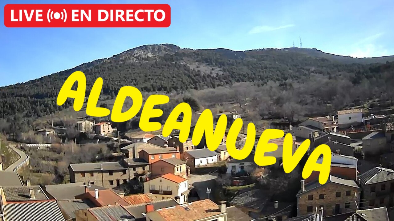 Aldeanueva de Atienza Aldeanueva de Atienza