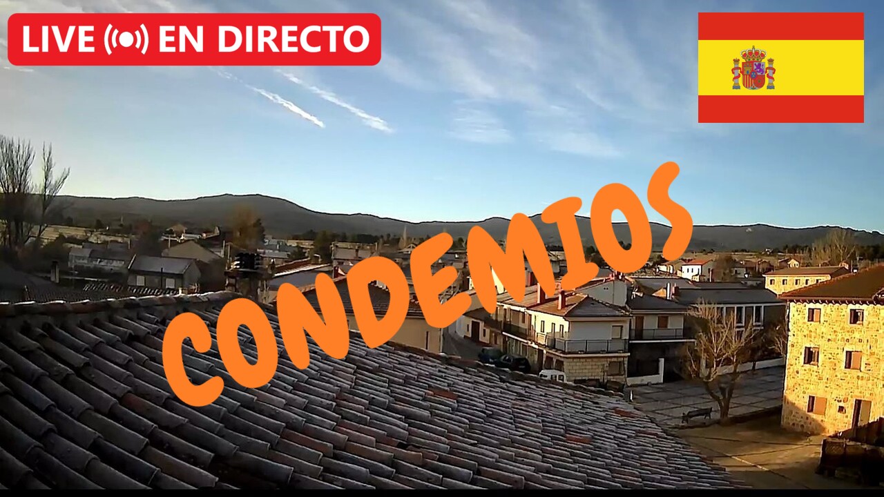 Condemios de Arriba Condemios de Arriba