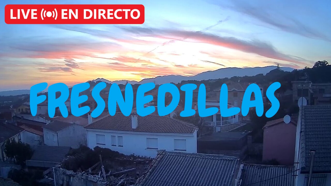 Fresnedillas de la Oliva Fresnedillas de la Oliva