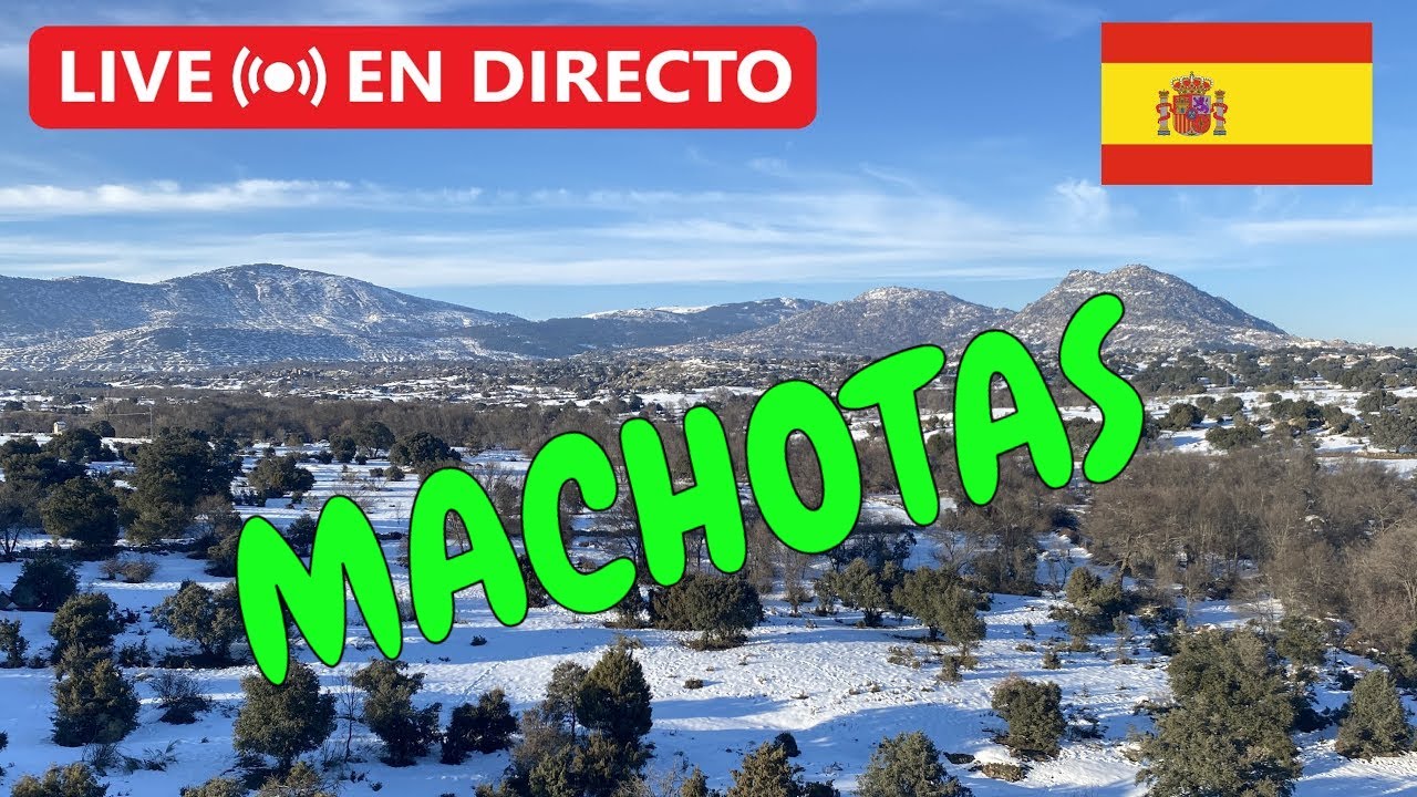 Fresnedillas (Machotas) Fresnedillas (Machotas)