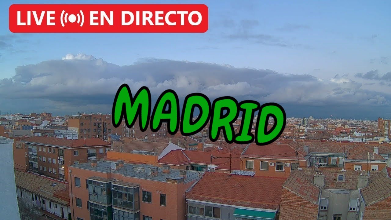 Madrid (Carabanchel) Madrid (Carabanchel)