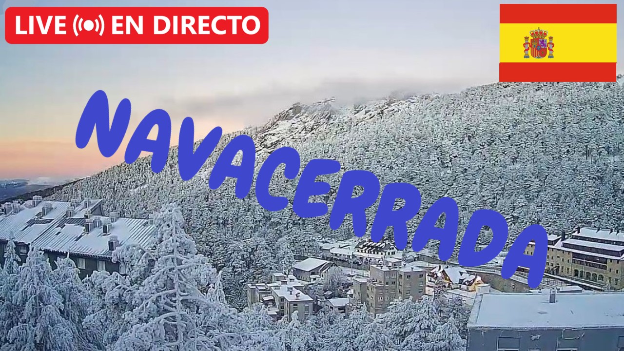 Puerto de Navacerrada Puerto de Navacerrada