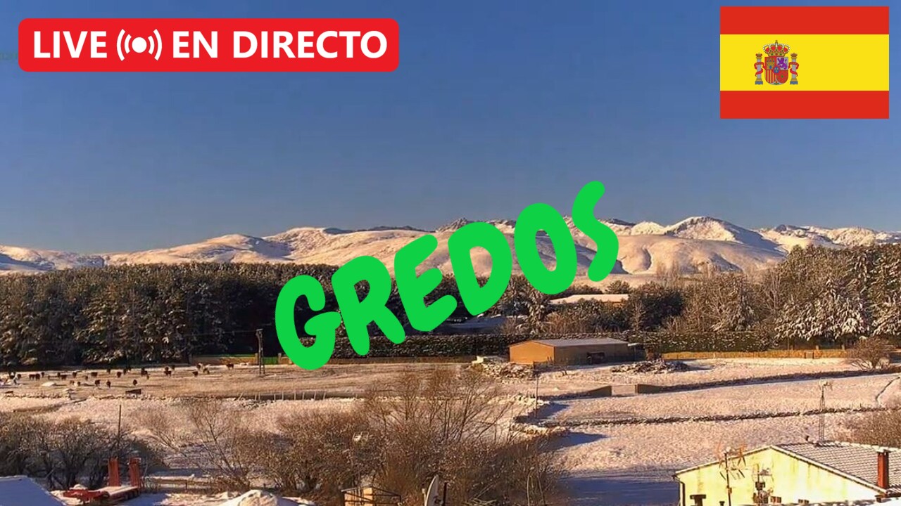 Sierra de Gredos Sierra de Gredos