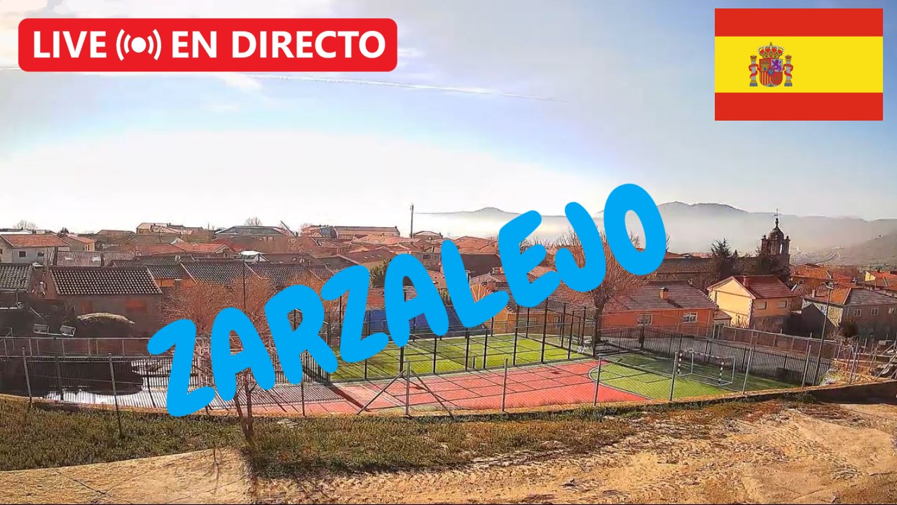 Zarzalejo Zarzalejo