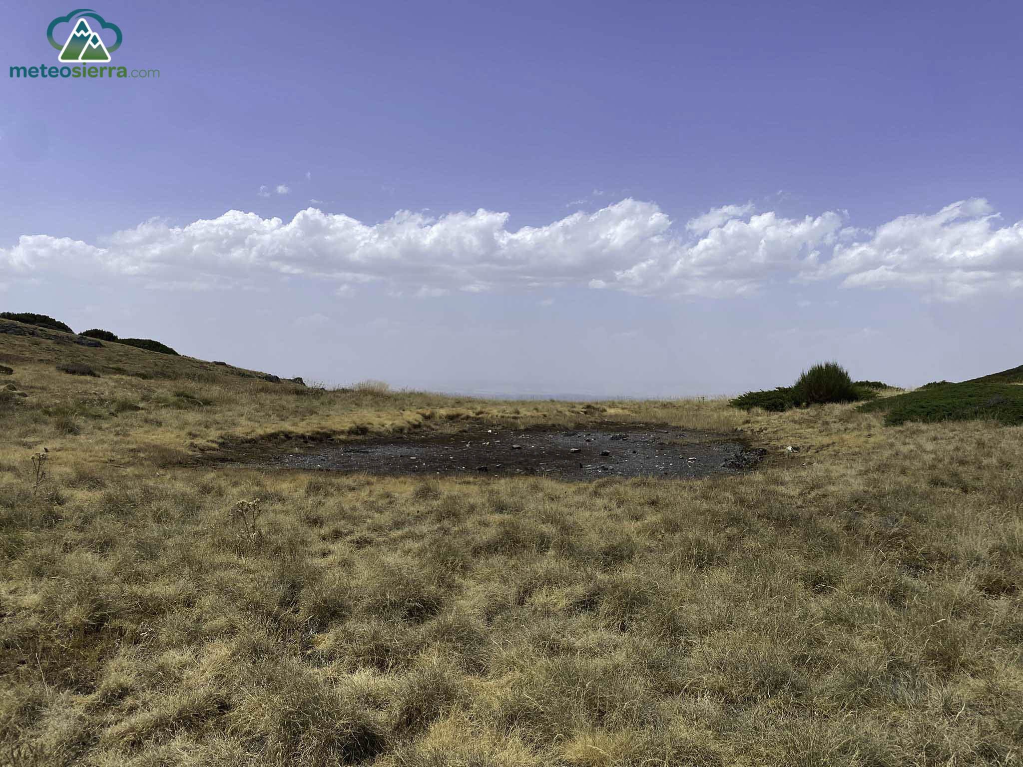 Collado de las Lagunas (1781 m)