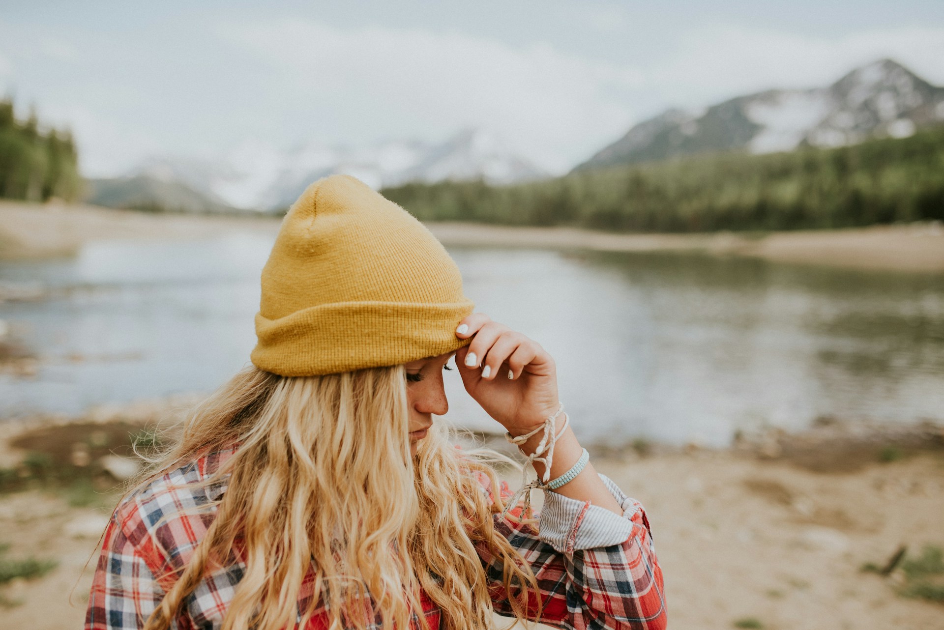 Accesorios de Montaña
