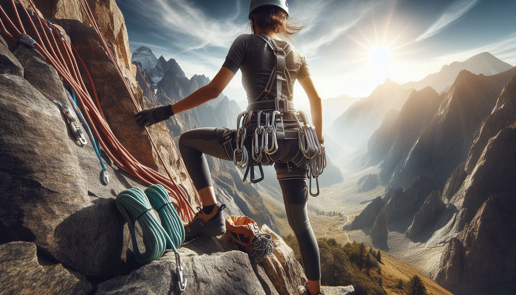 Arneses de Seguridad