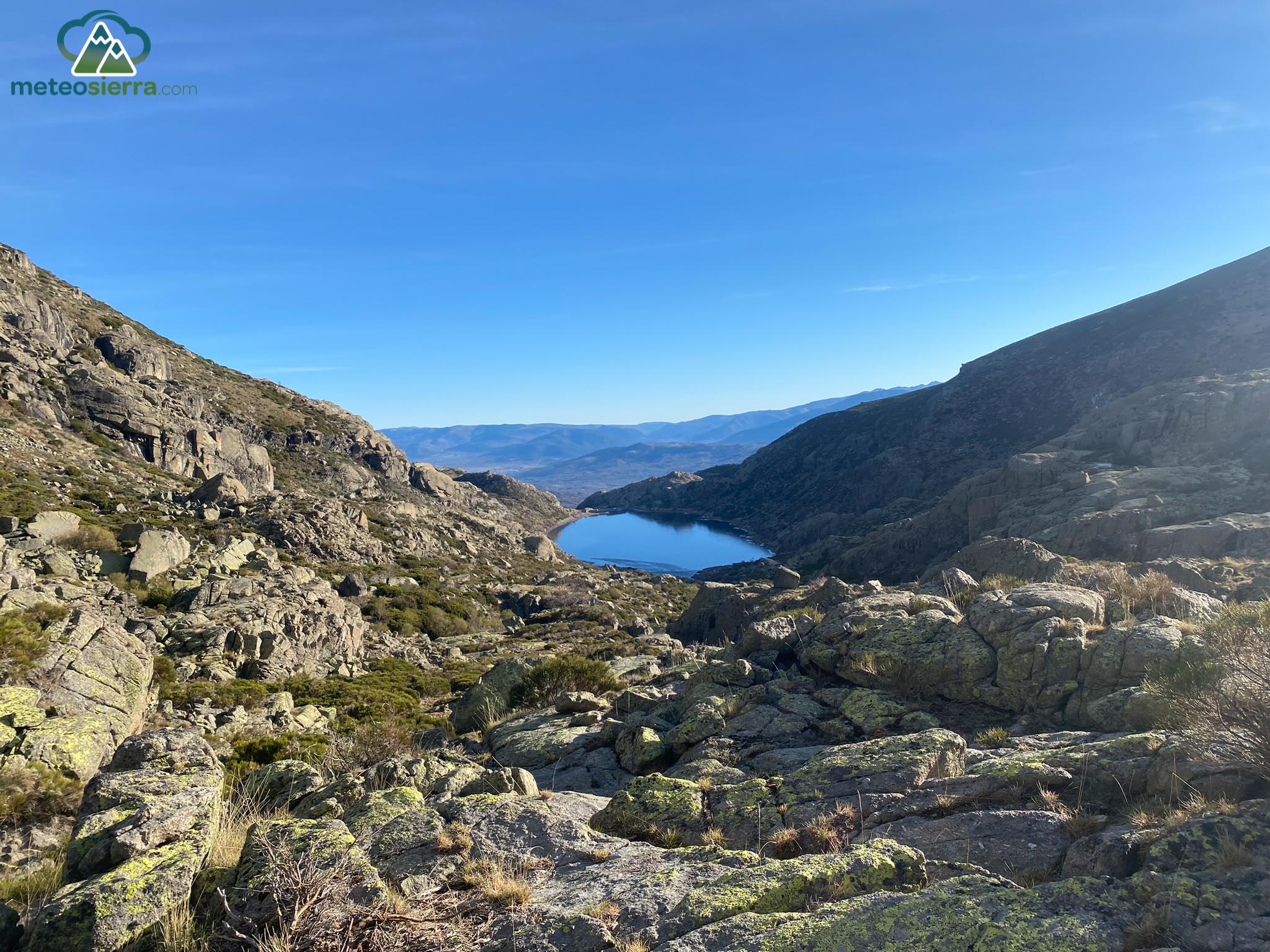 Canchal de la Ceja y Torreón