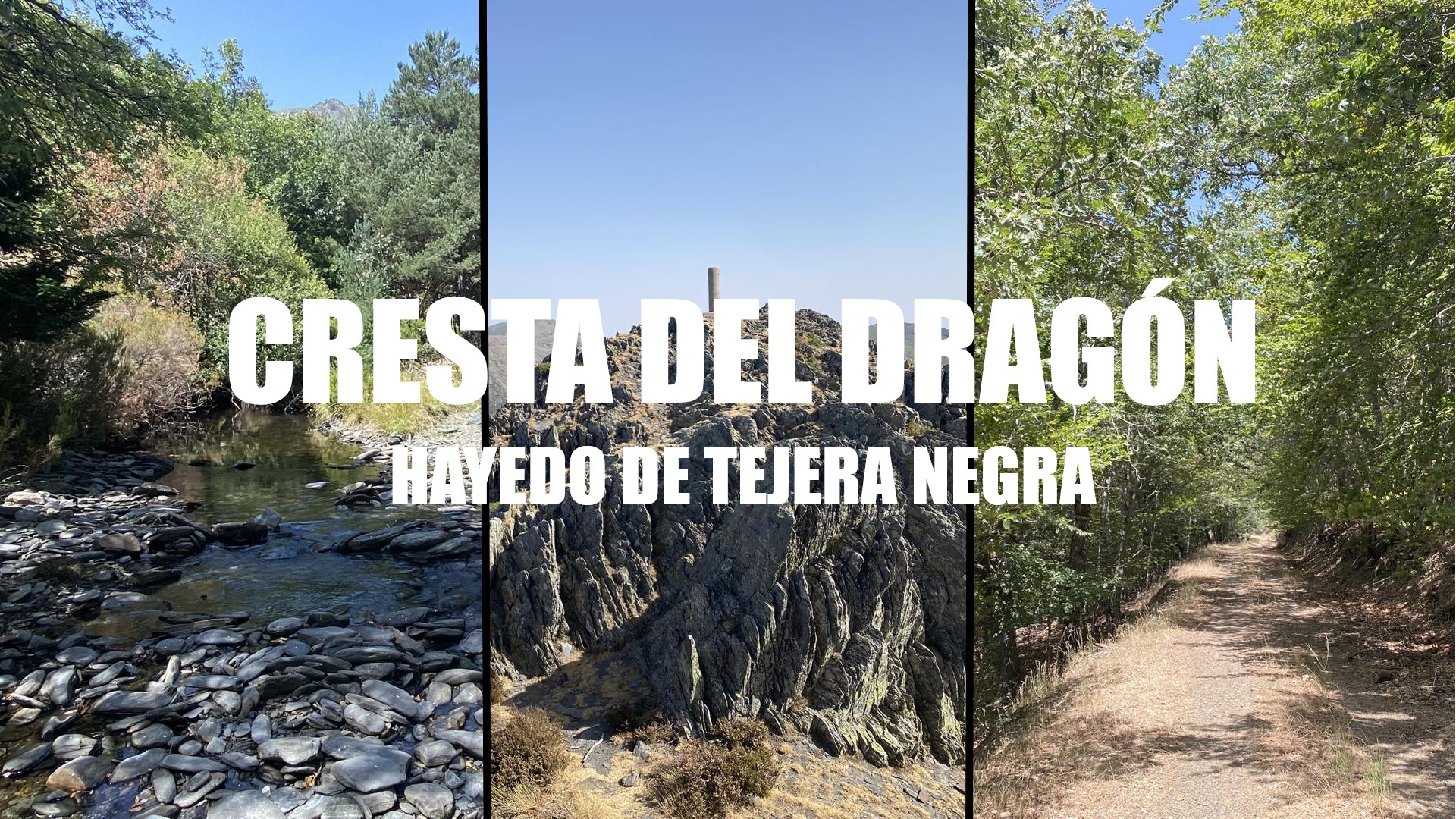 Circular Cresta del Dragón