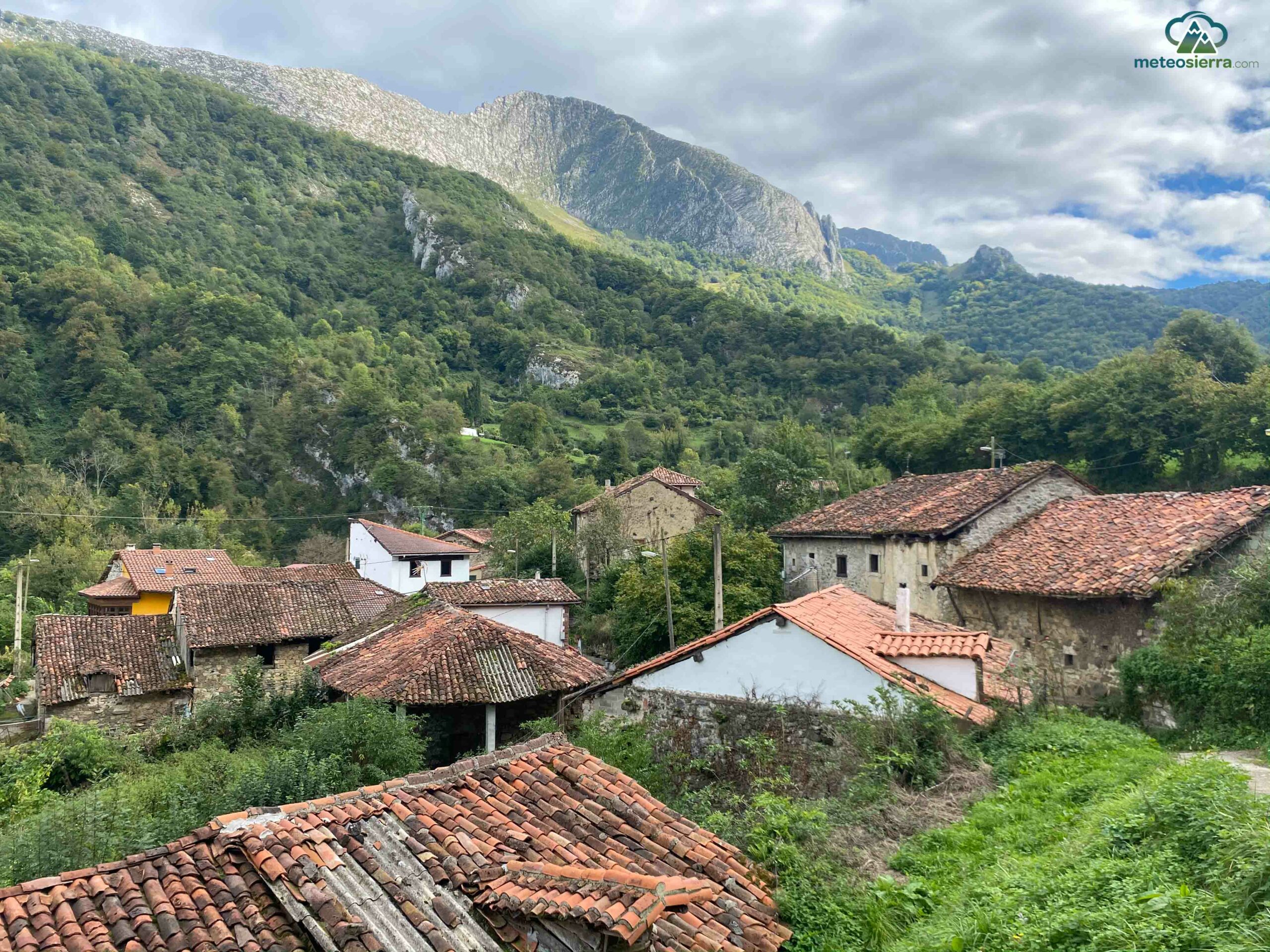 Circular Valle del Ponga