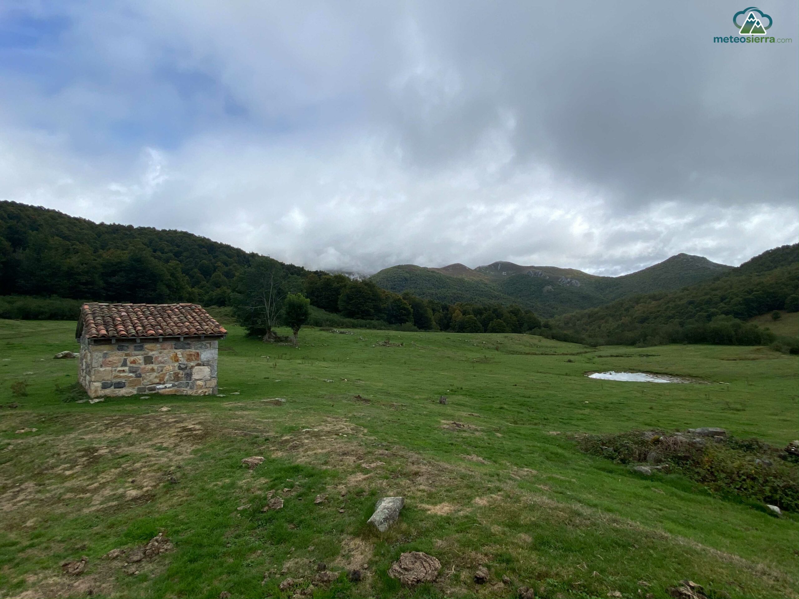 Circular Vegabaño-Puerto de Beza