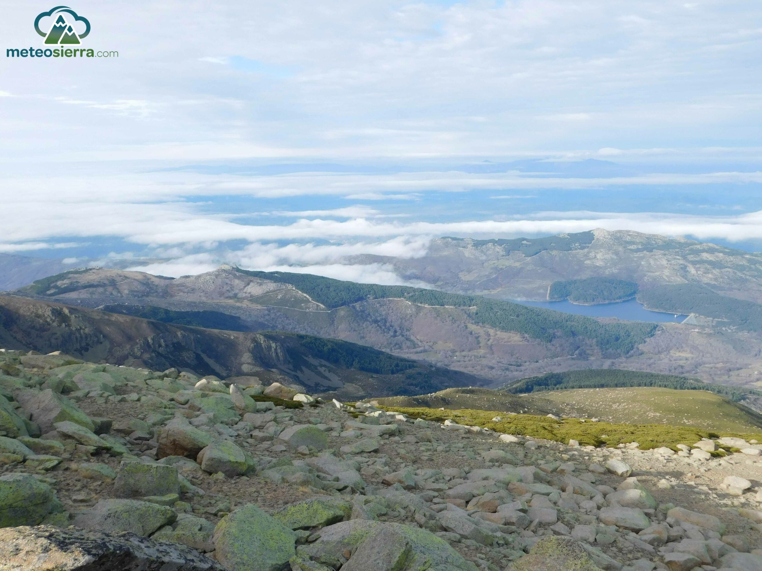 Cuerda del Calvitero