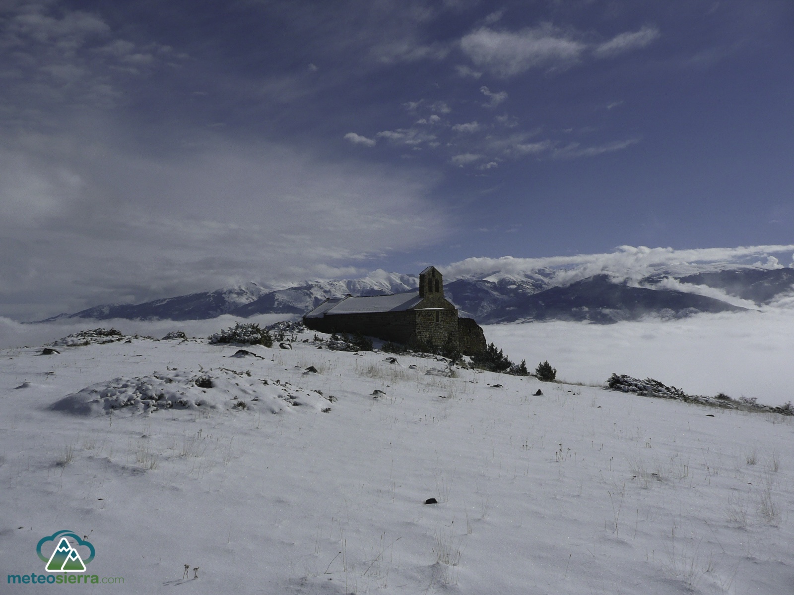 Dorres-Santa Maria de Belloc