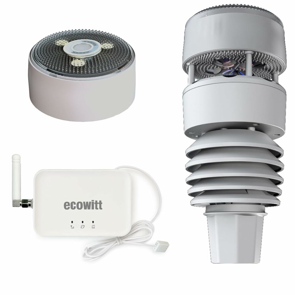 Ecowitt GW3001