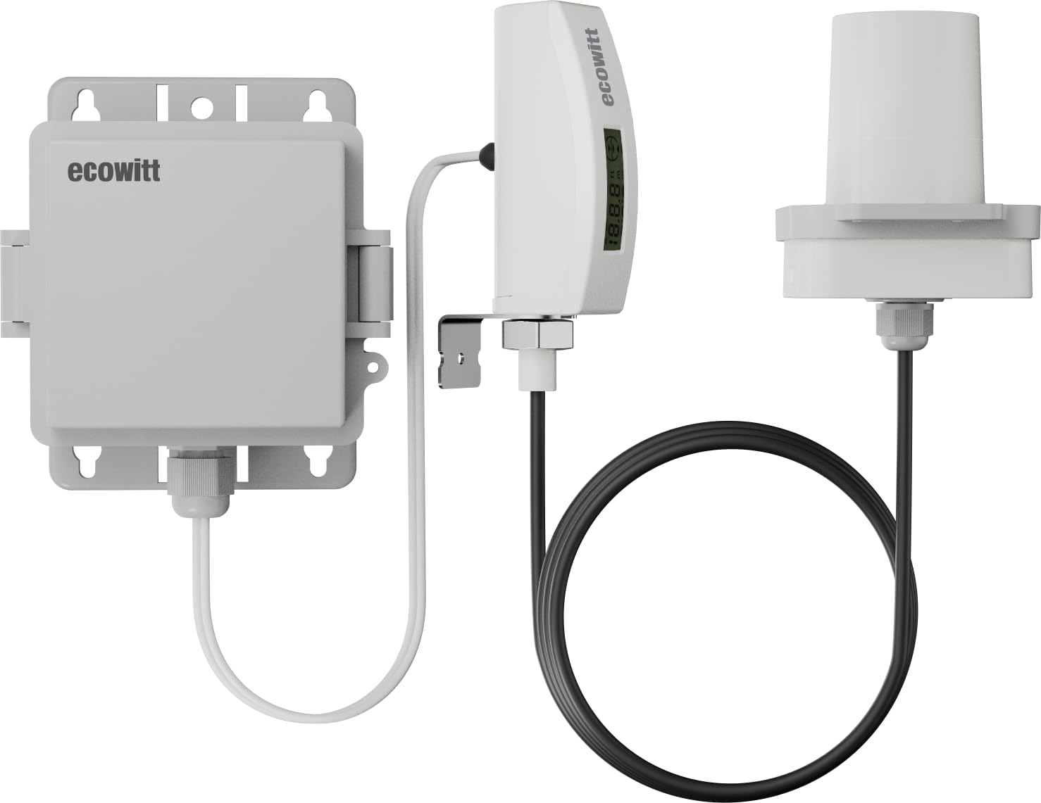 Ecowitt LDS01