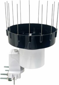 Ecowitt WH40H