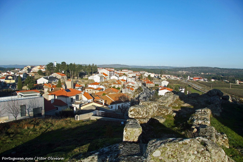 El Clima de Aguiar da Beira