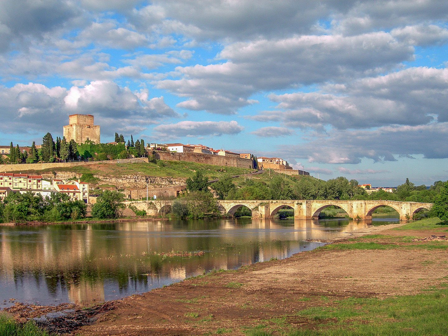El Clima de Ciudad Rodrigo