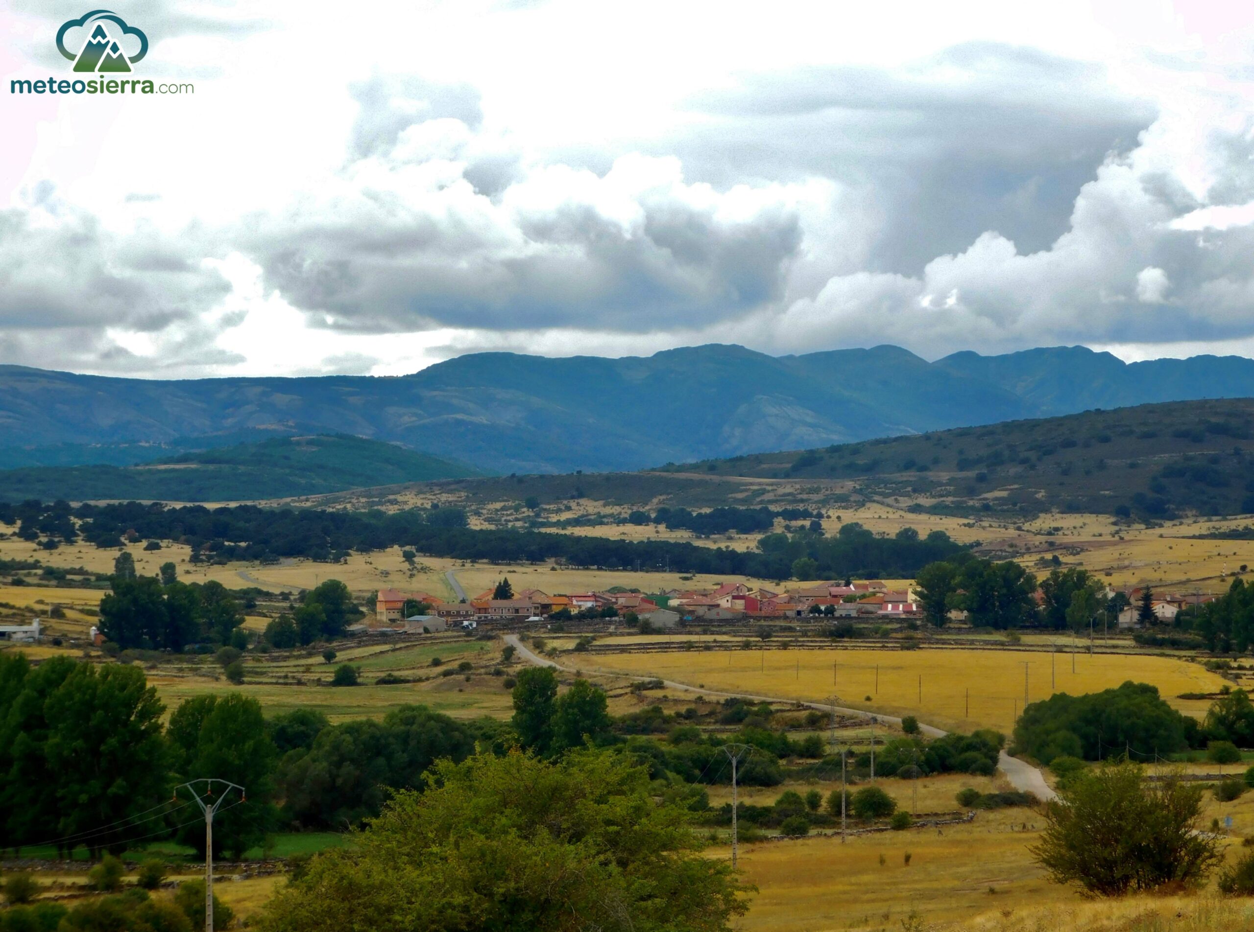 El Clima de la Sierra de Ayllón