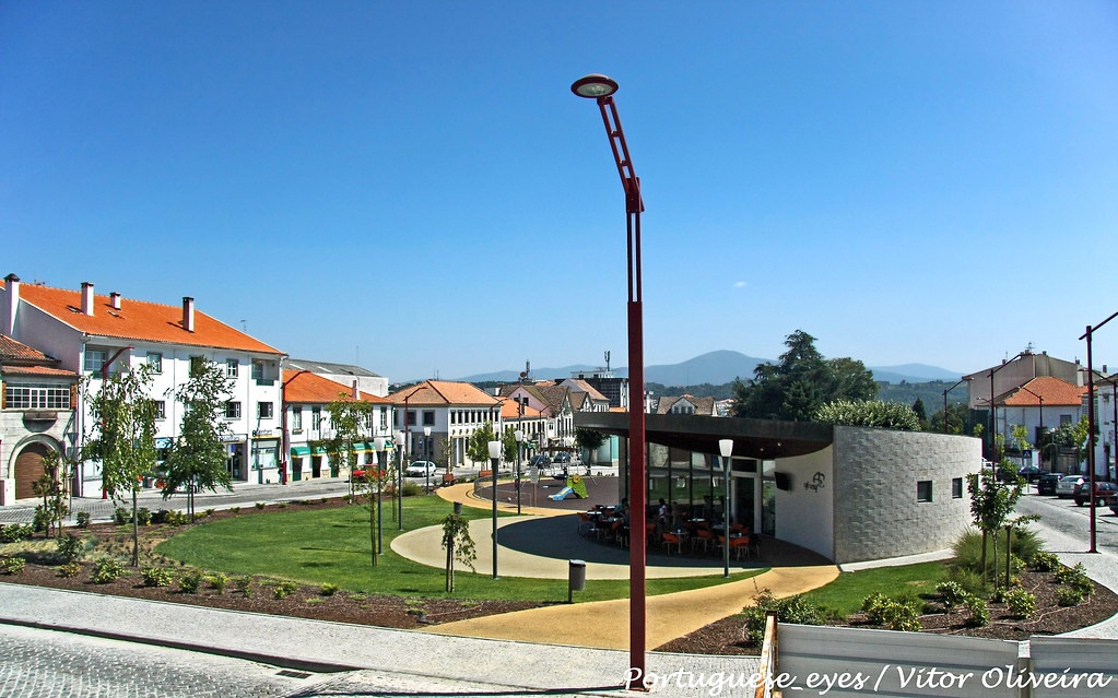 El Clima de Oliveira Do Hospital
