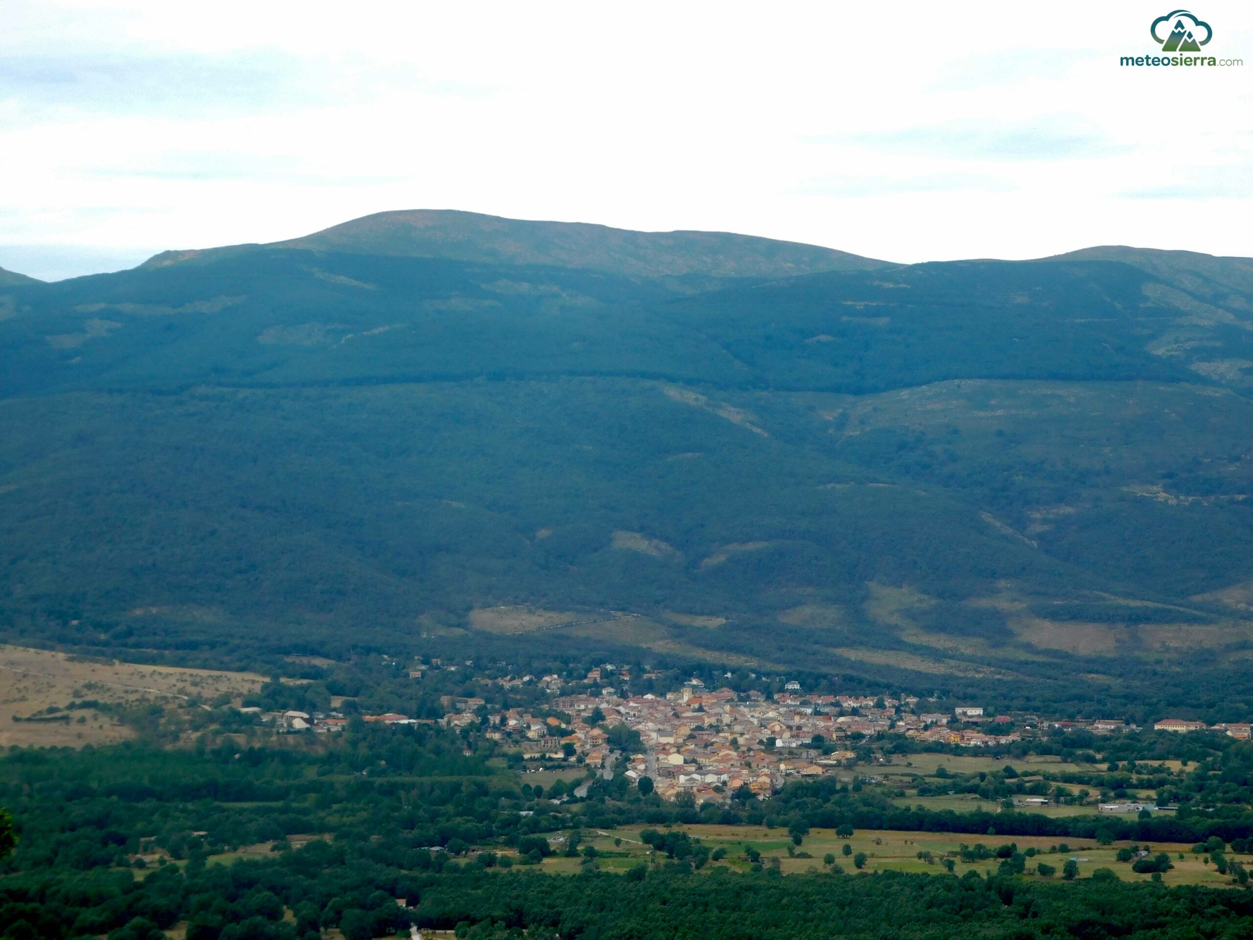 El Clima de Rascafría