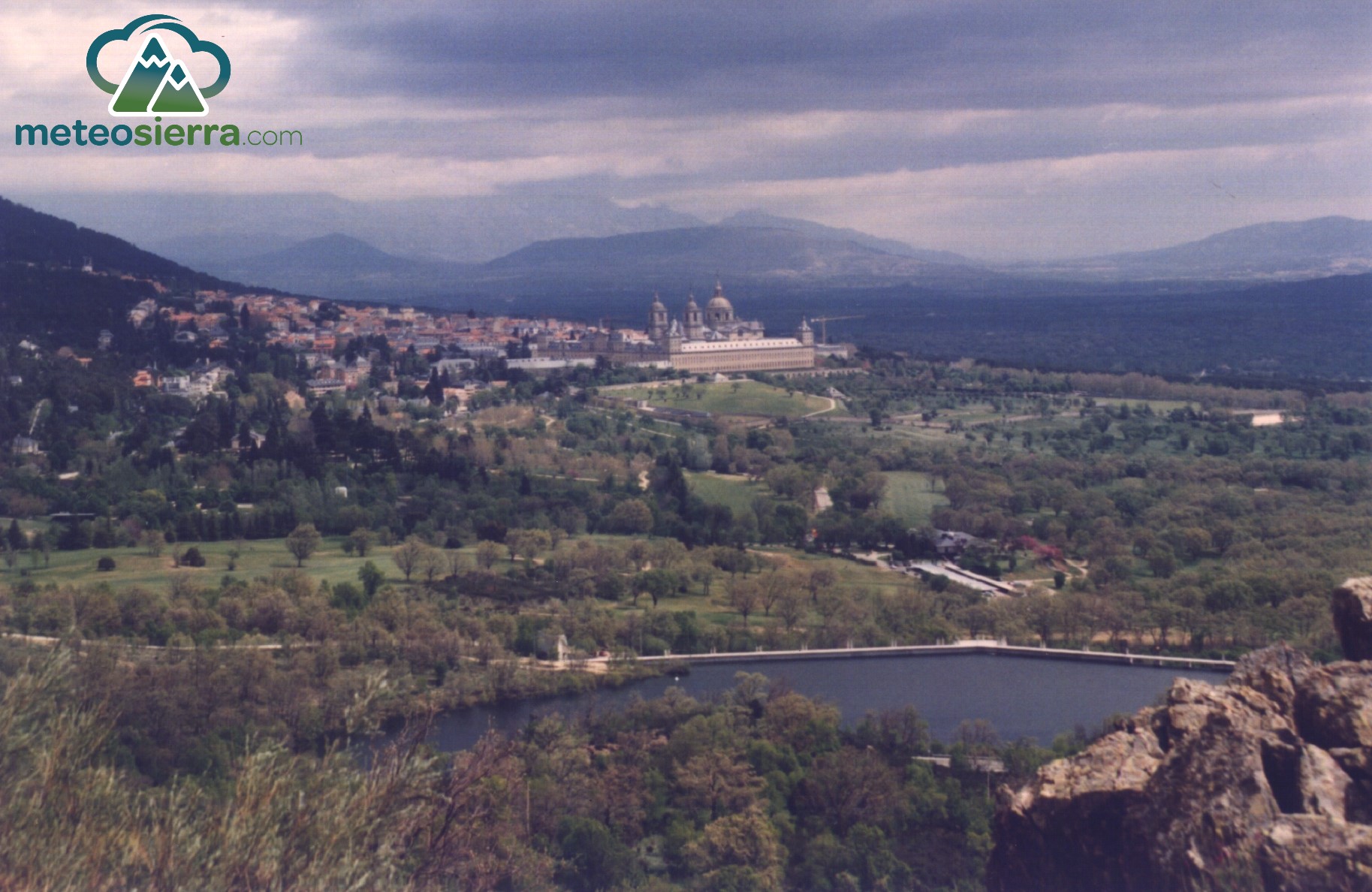 El Piedemonte Madrileño III: Catálogo de Humedales