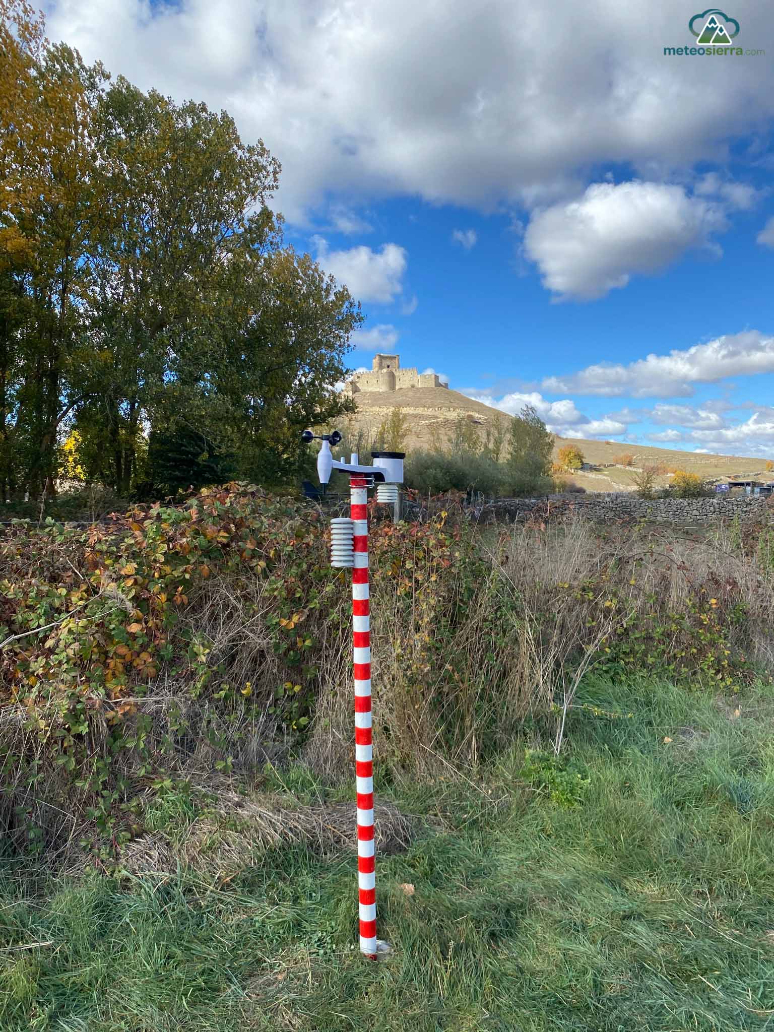El Tiempo en Galve de Sorbe