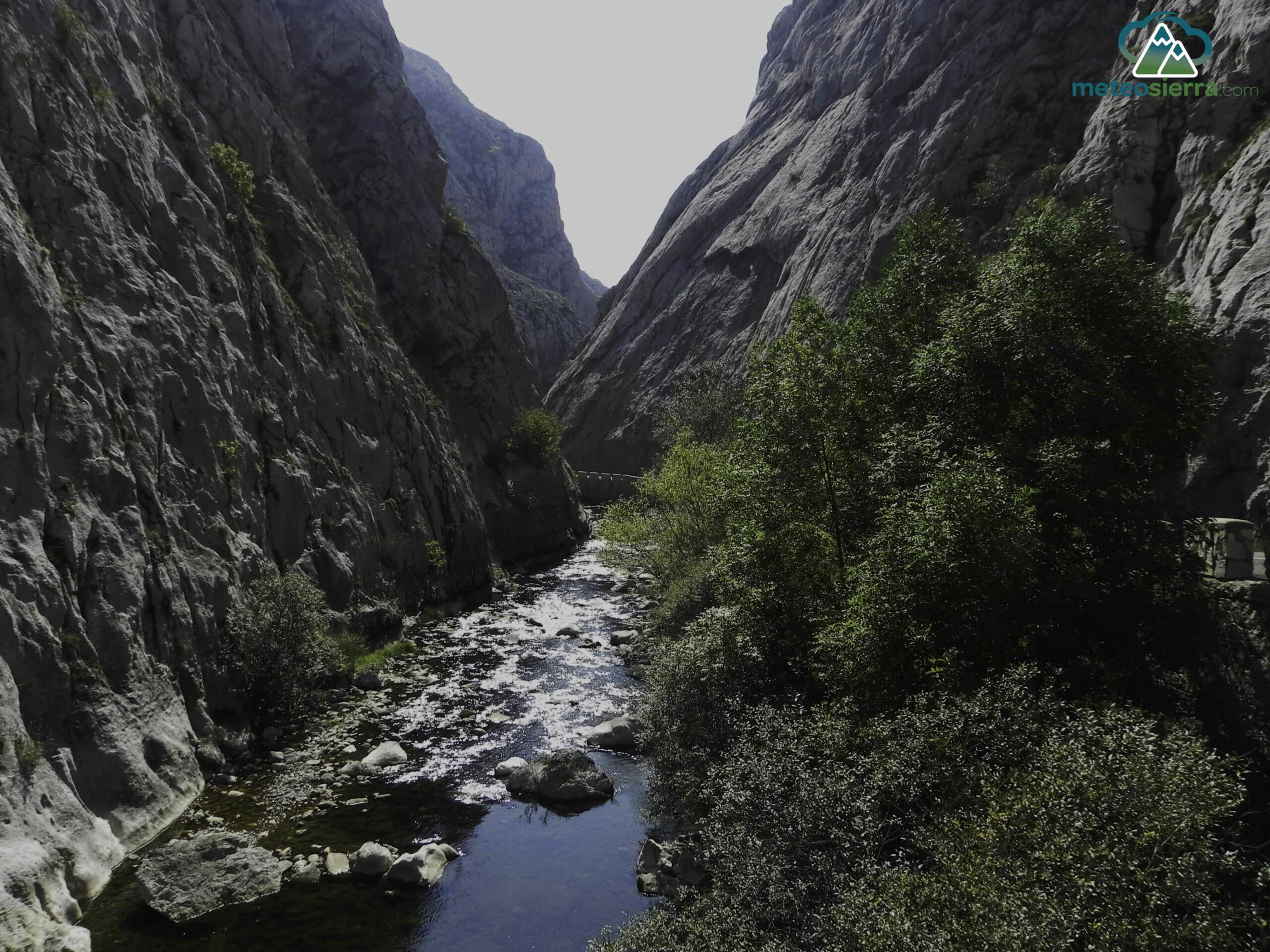 Escalada en Vegacervera
