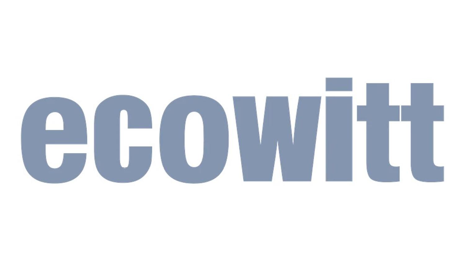 Estaciones Meteorológicas Ecowitt