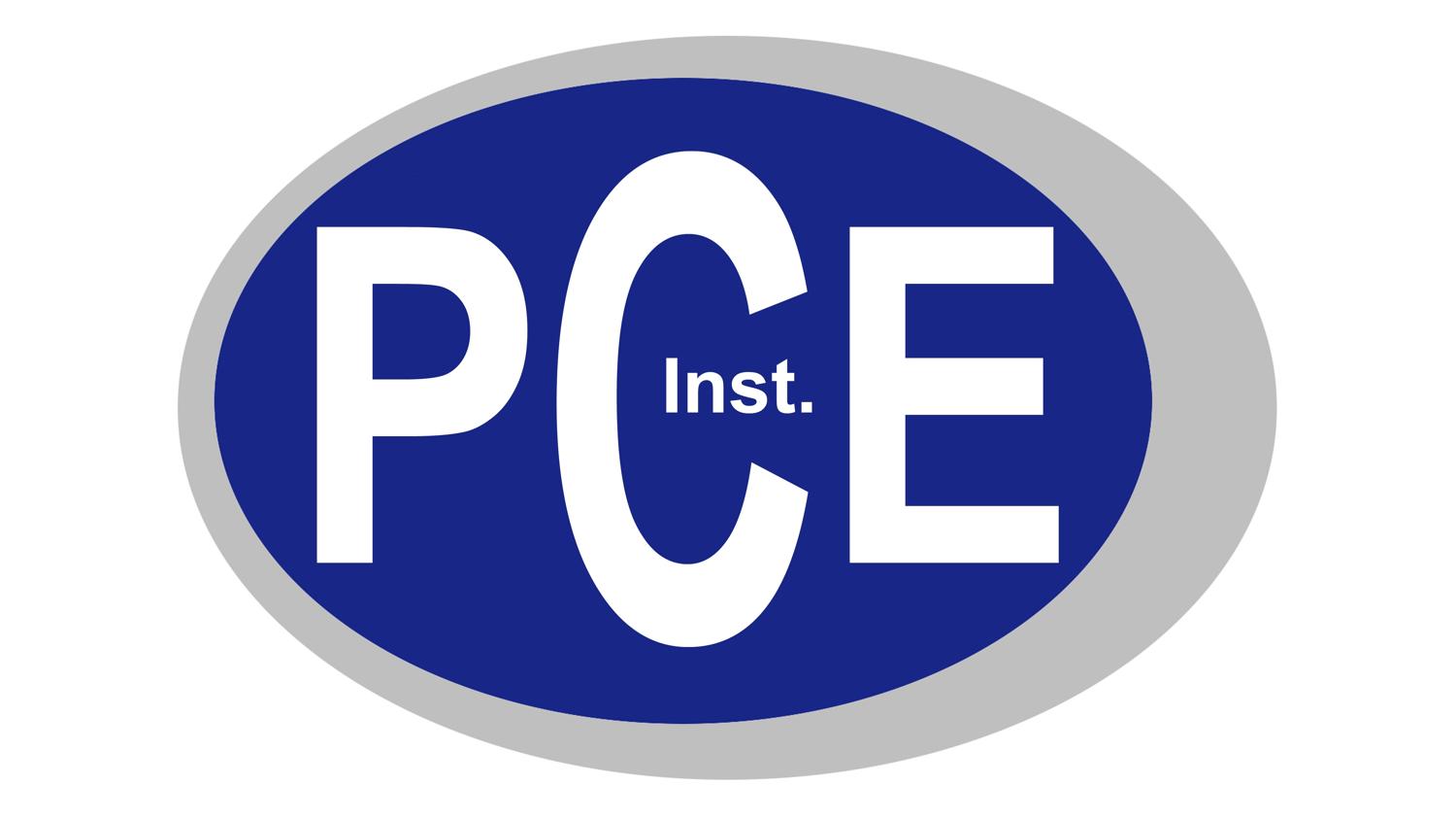 Estaciones Meteorológicas PCE Ibérica