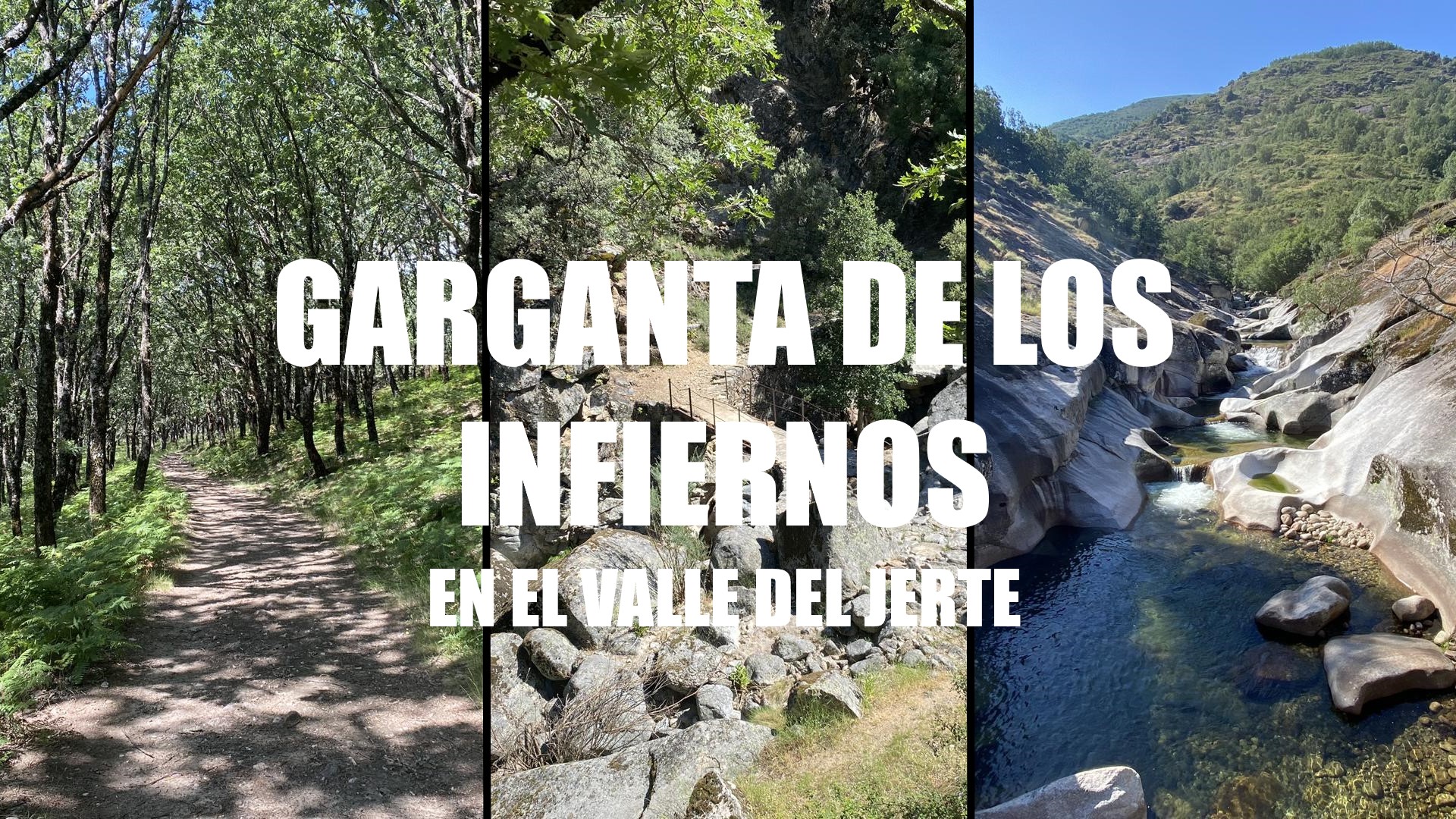 Garganta de los Infiernos