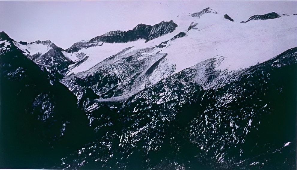 Glaciares Pirenaicos II. Del Néouvielle al Mont Valier