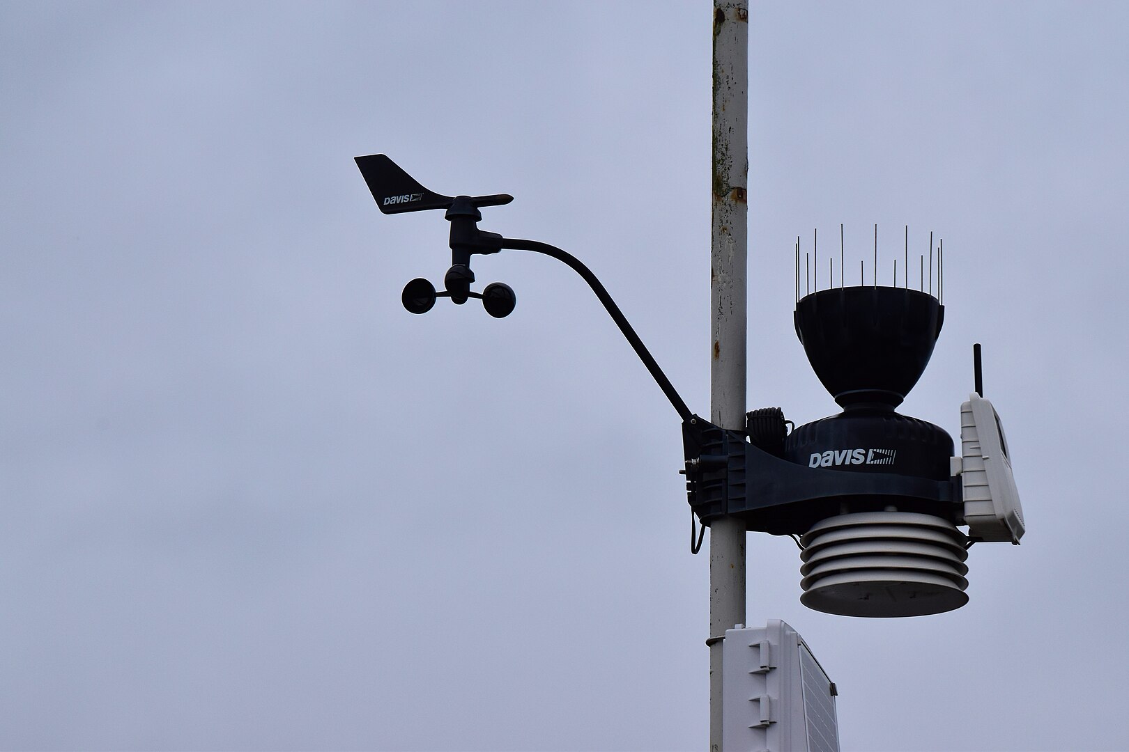Guía para Comprar la Mejor Estación Meteorológica